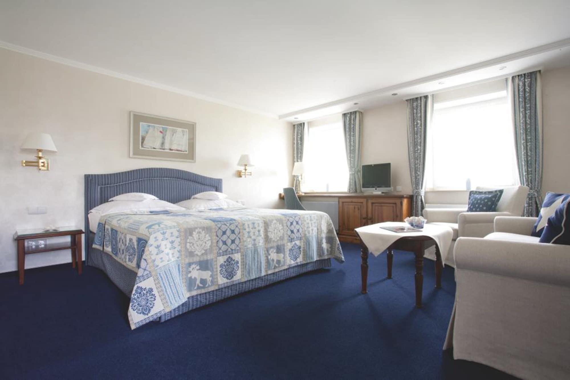Romantik Berghotel Astenkrone 温特贝格 外观 照片