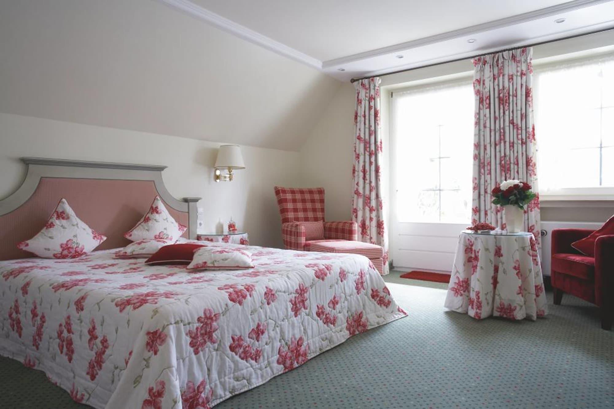 Romantik Berghotel Astenkrone 温特贝格 外观 照片
