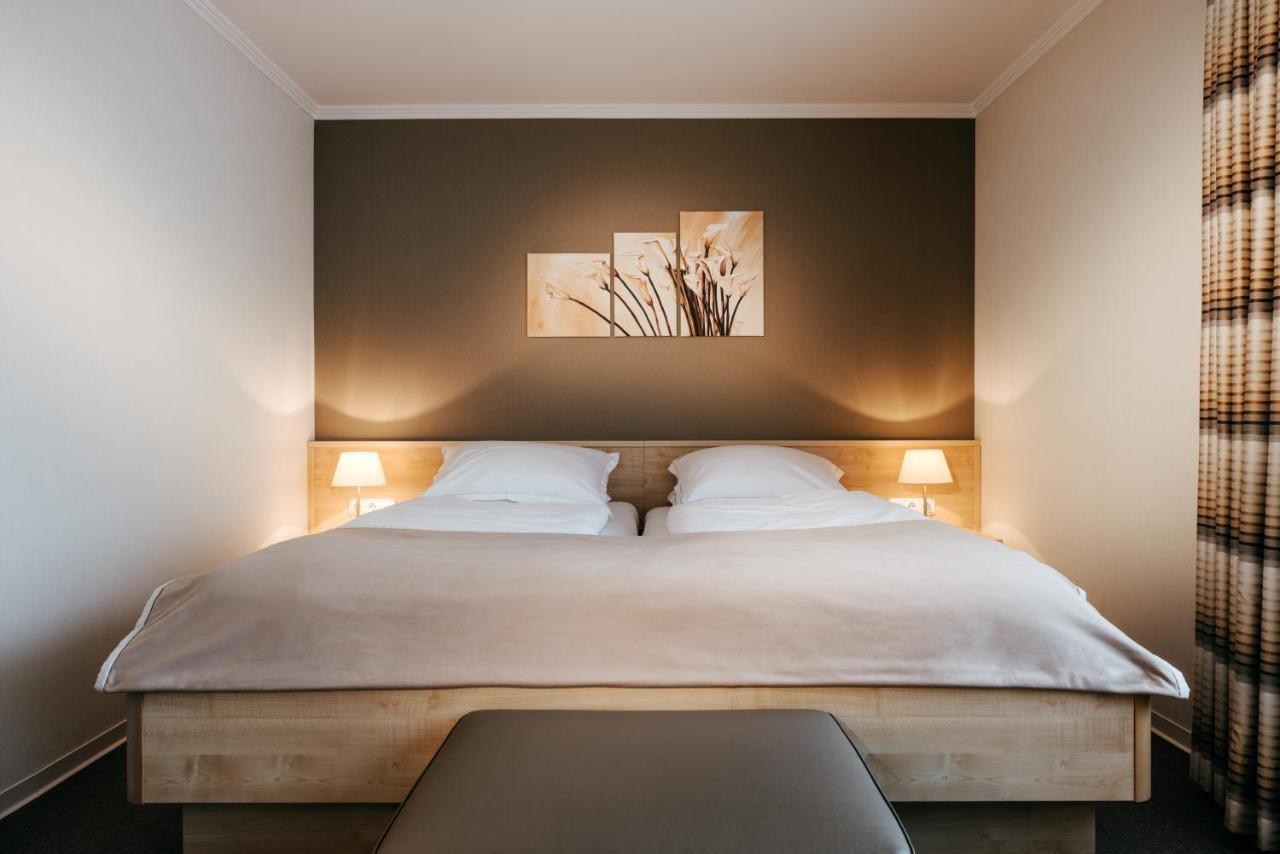 Romantik Berghotel Astenkrone 温特贝格 外观 照片