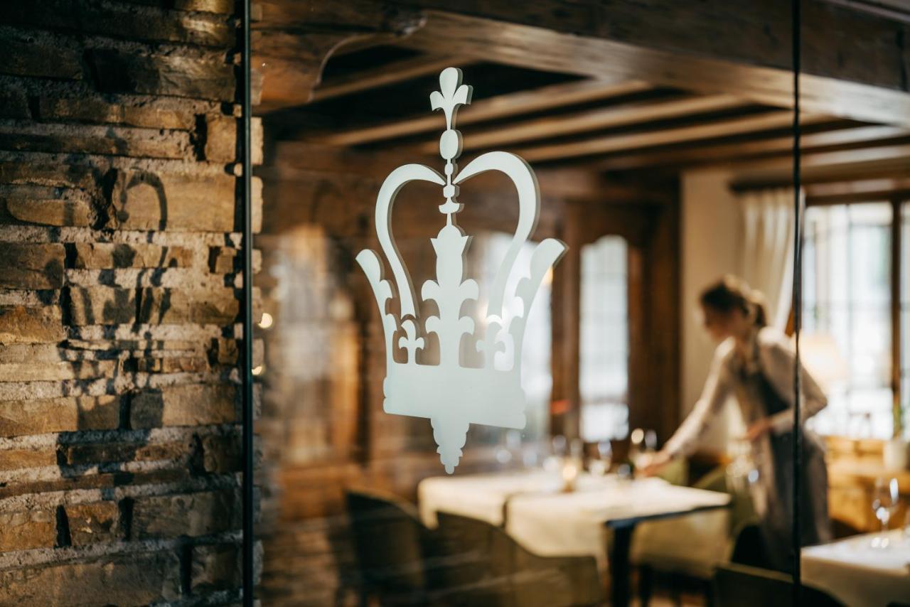 Romantik Berghotel Astenkrone 温特贝格 外观 照片