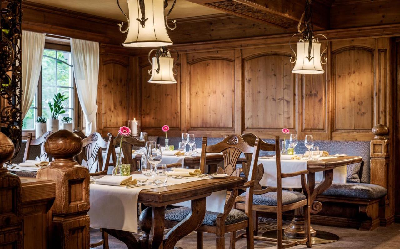 Romantik Berghotel Astenkrone 温特贝格 外观 照片