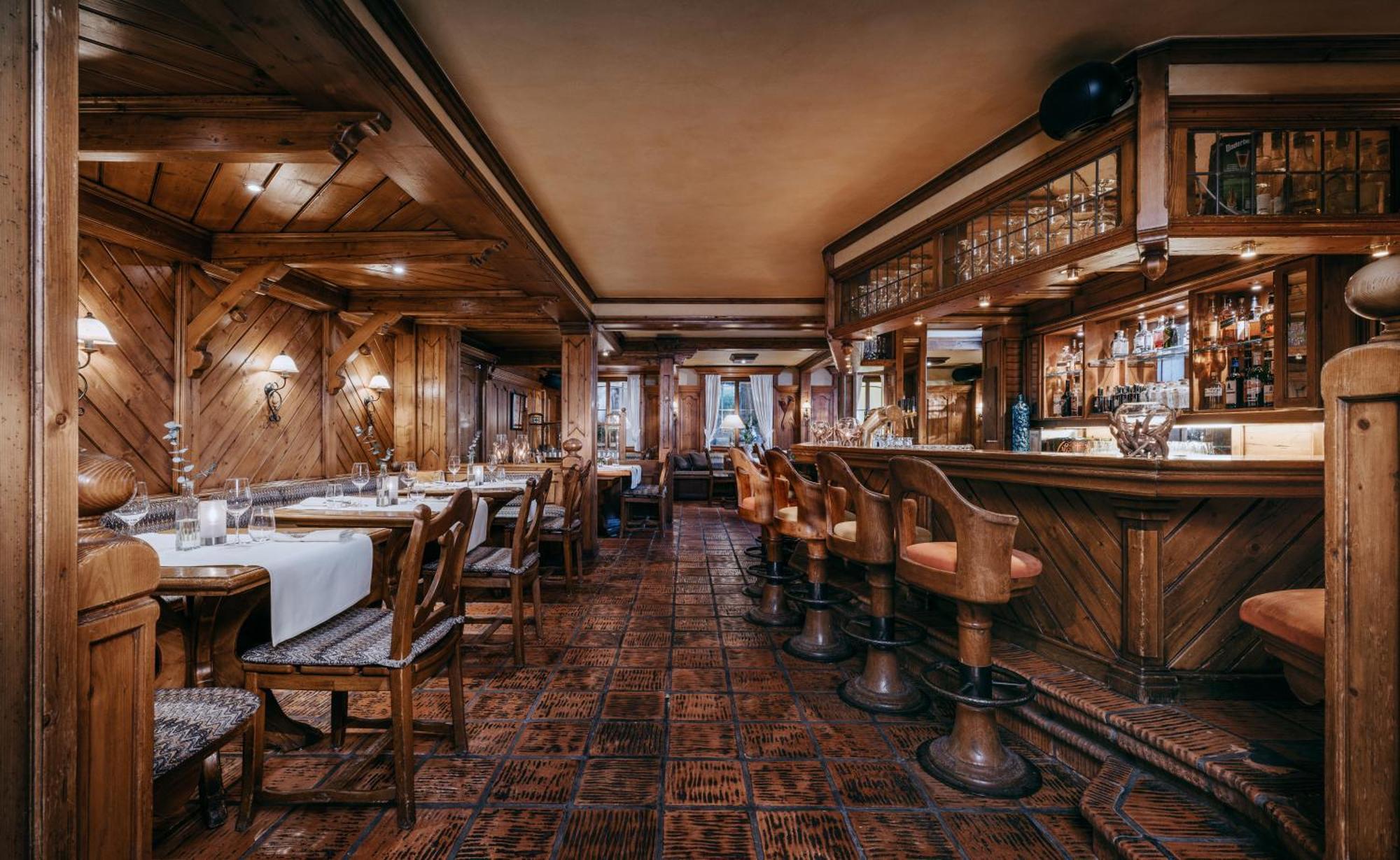Romantik Berghotel Astenkrone 温特贝格 外观 照片