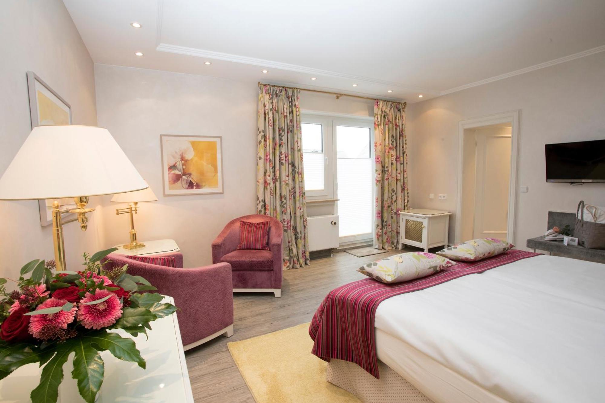 Romantik Berghotel Astenkrone 温特贝格 外观 照片