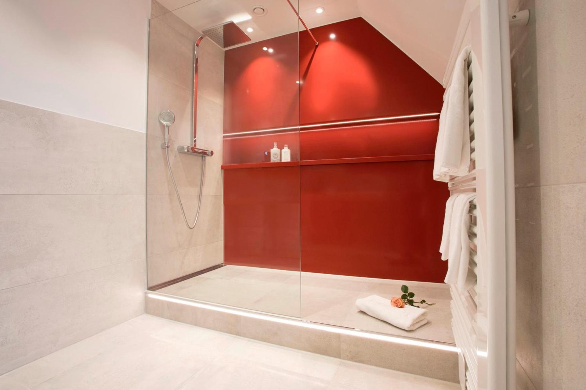 Romantik Berghotel Astenkrone 温特贝格 外观 照片