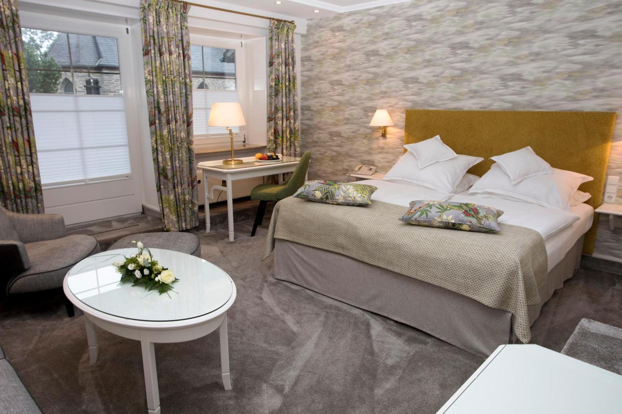 Romantik Berghotel Astenkrone 温特贝格 外观 照片