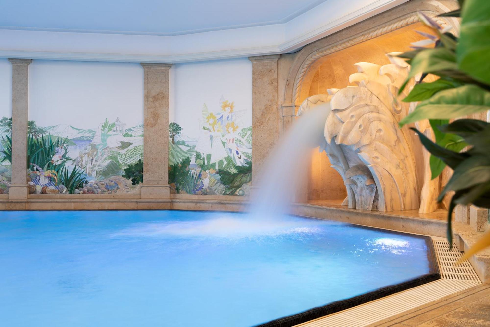 Romantik Berghotel Astenkrone 温特贝格 外观 照片