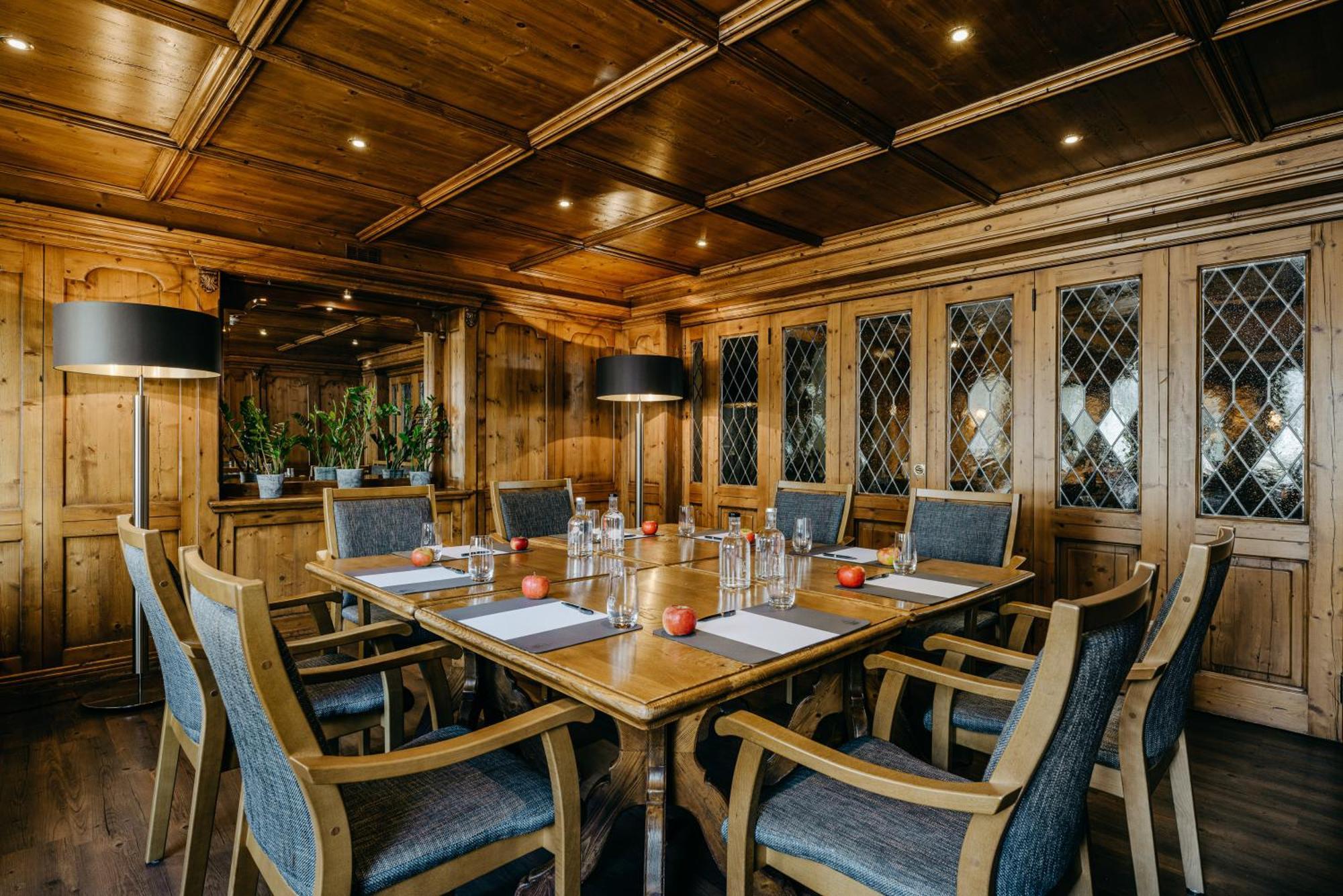 Romantik Berghotel Astenkrone 温特贝格 外观 照片
