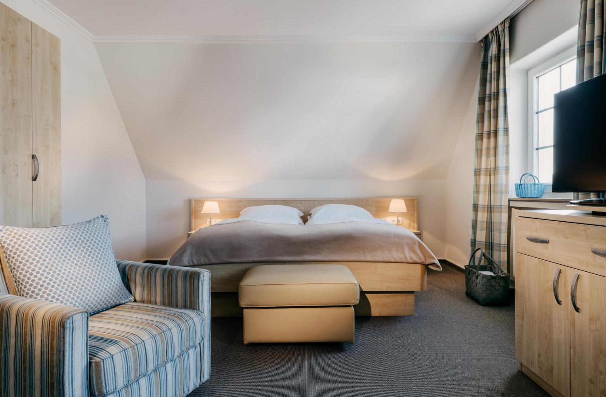 Romantik Berghotel Astenkrone 温特贝格 客房 照片
