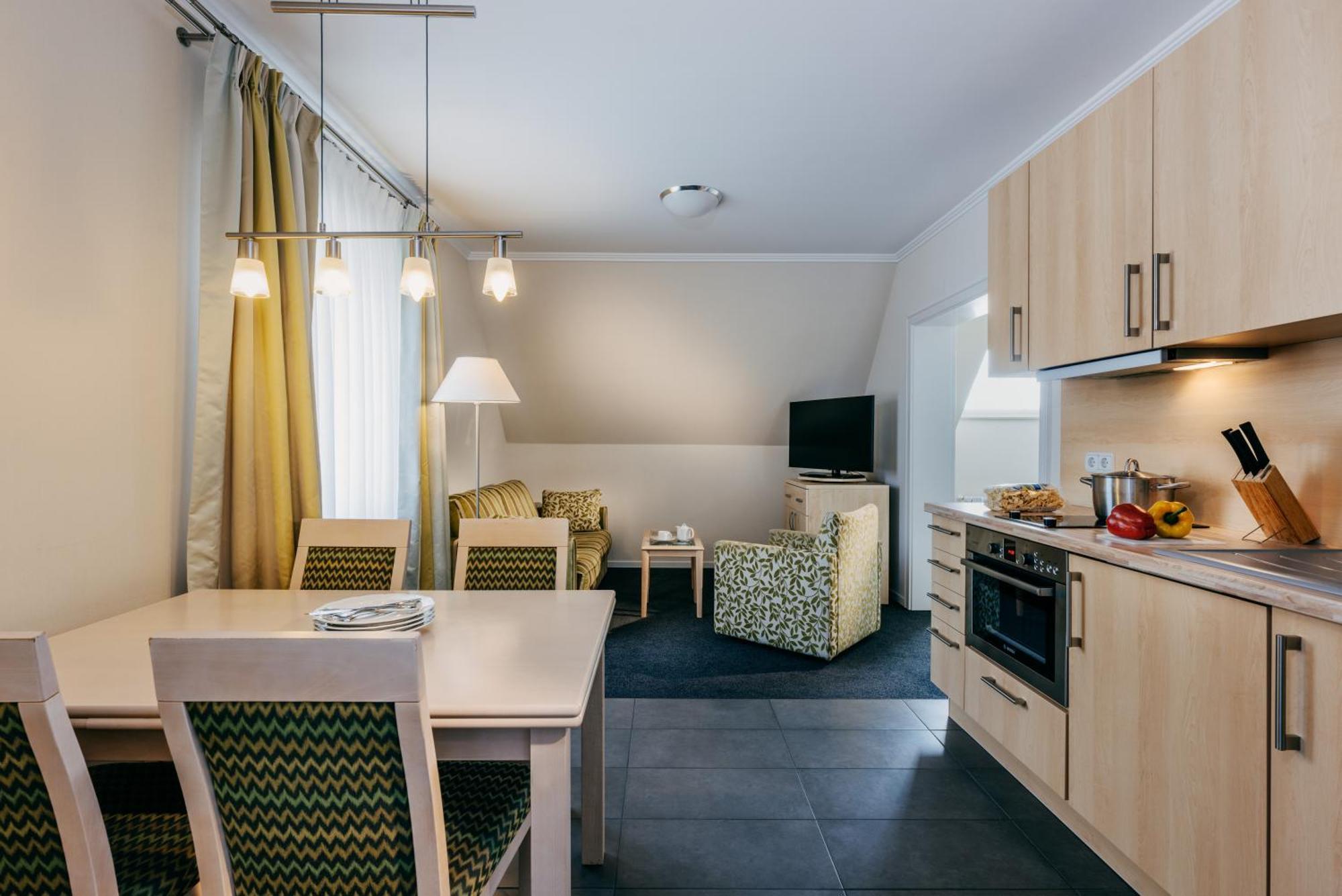 Romantik Berghotel Astenkrone 温特贝格 客房 照片