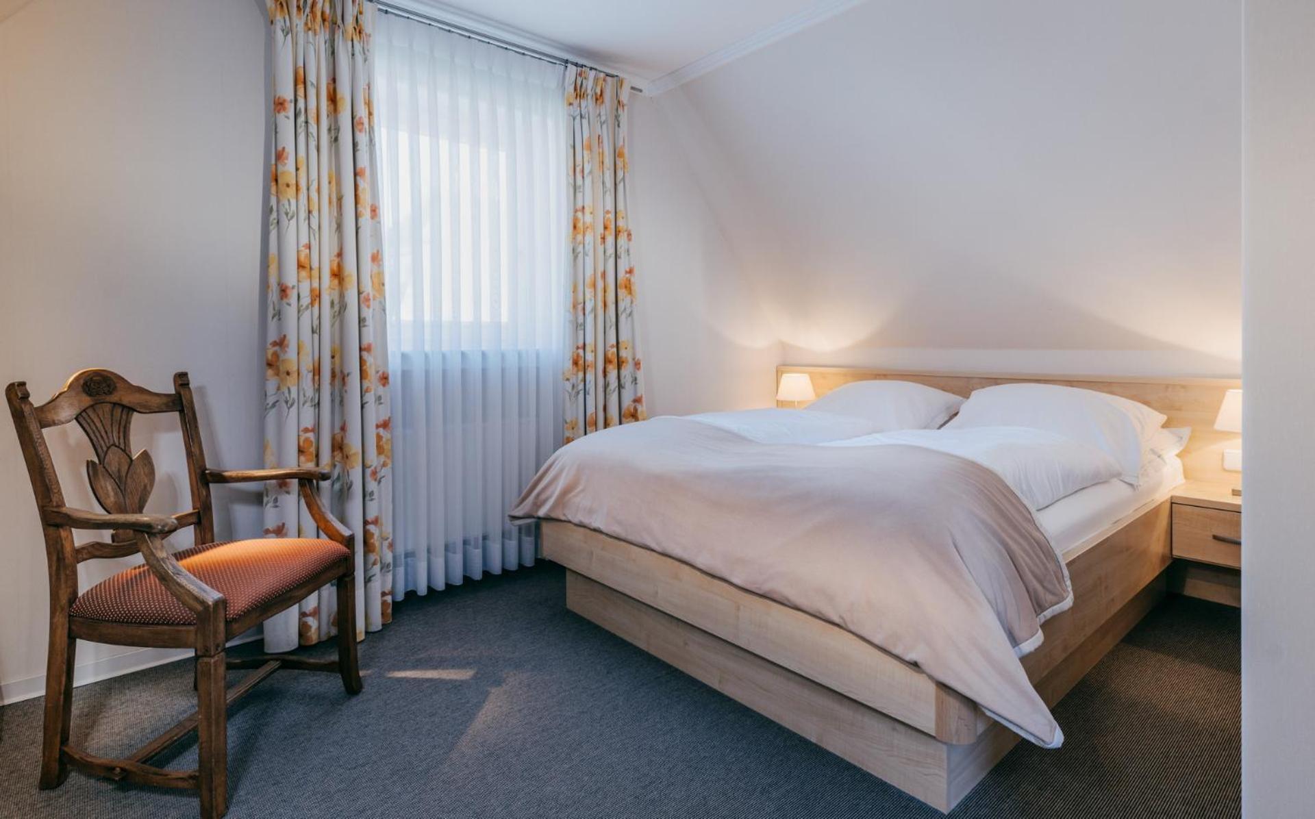 Romantik Berghotel Astenkrone 温特贝格 外观 照片