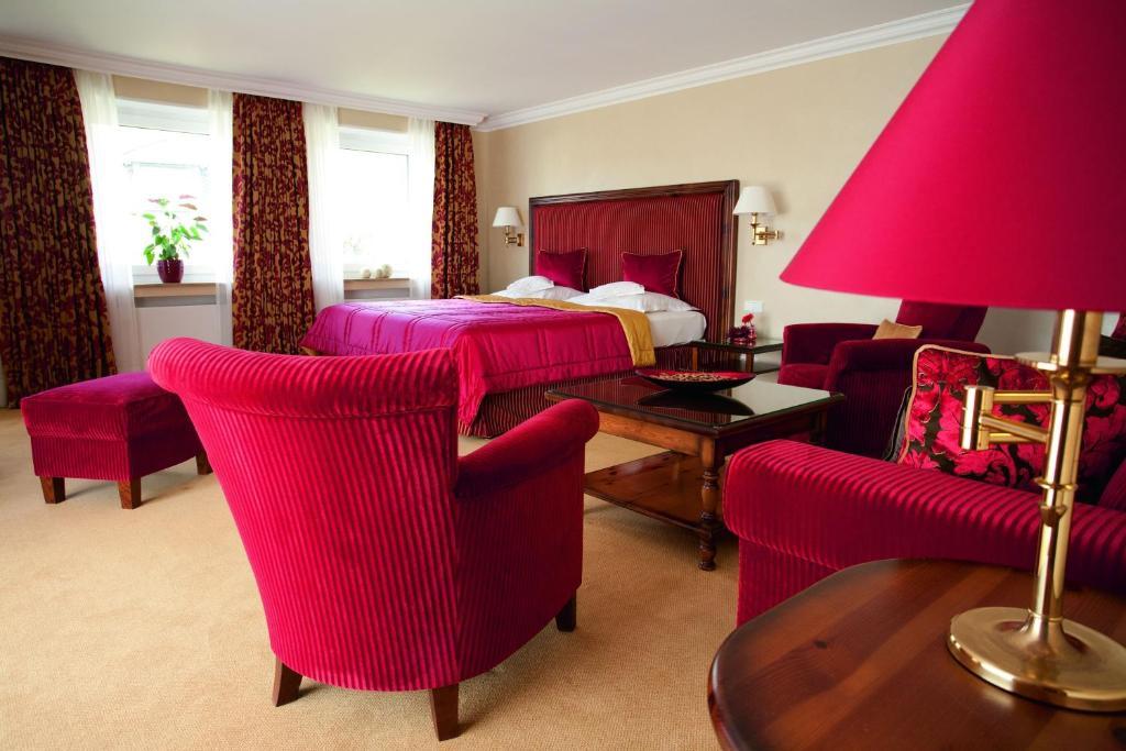 Romantik Berghotel Astenkrone 温特贝格 外观 照片